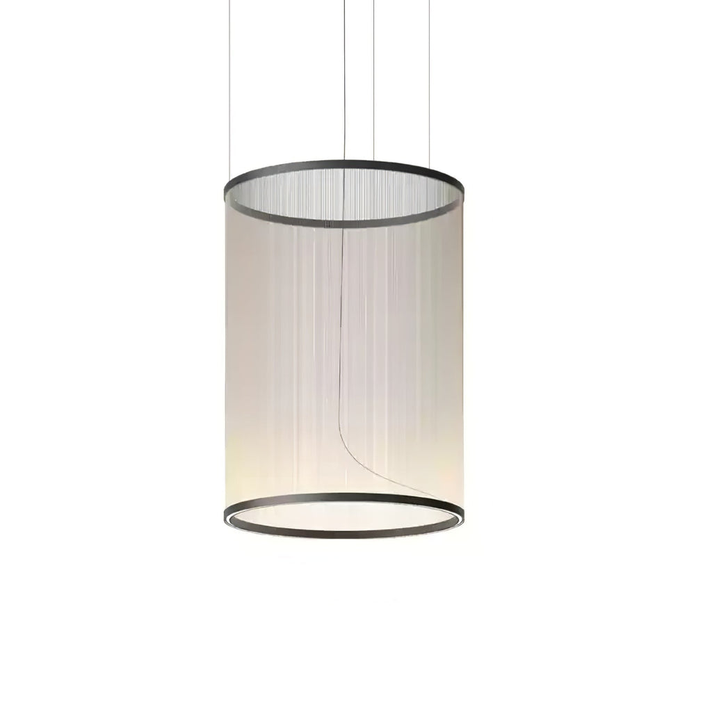 Cone Lampe Suspendue Minimaliste en Aluminium - Neutralighting