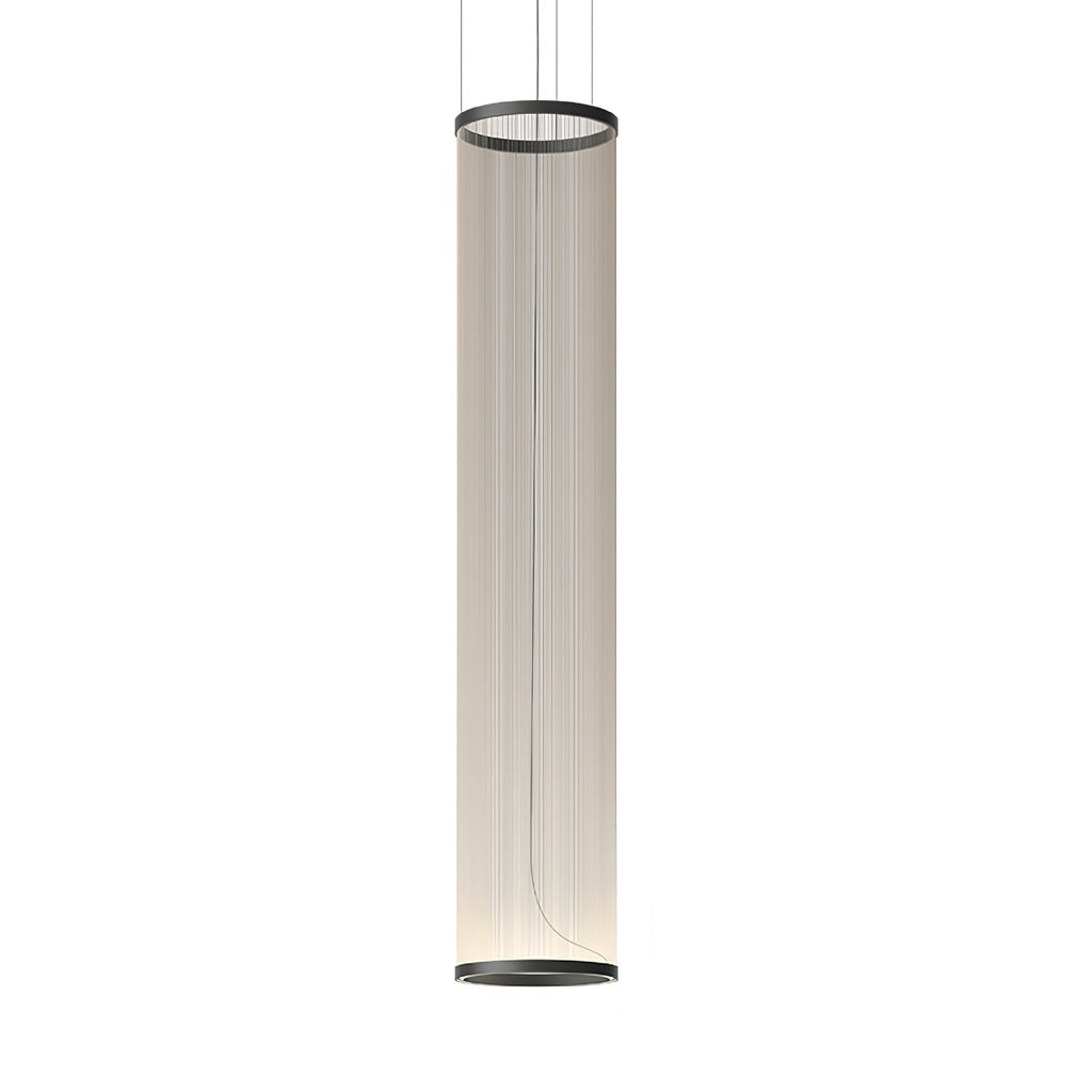 Cone Lampe Suspendue Minimaliste en Aluminium - Neutralighting