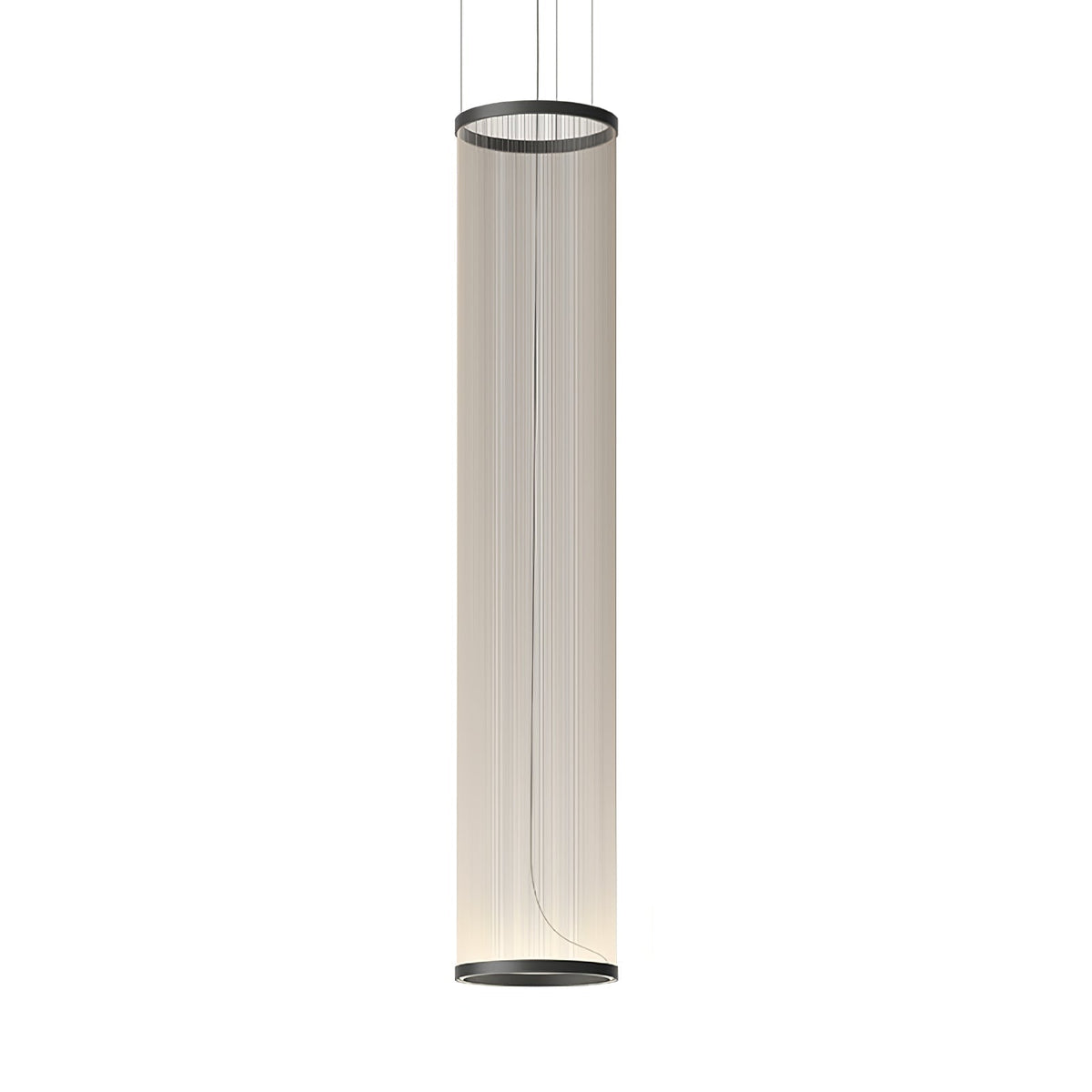 Cone Lampe Suspendue Minimaliste en Aluminium - Neutralighting