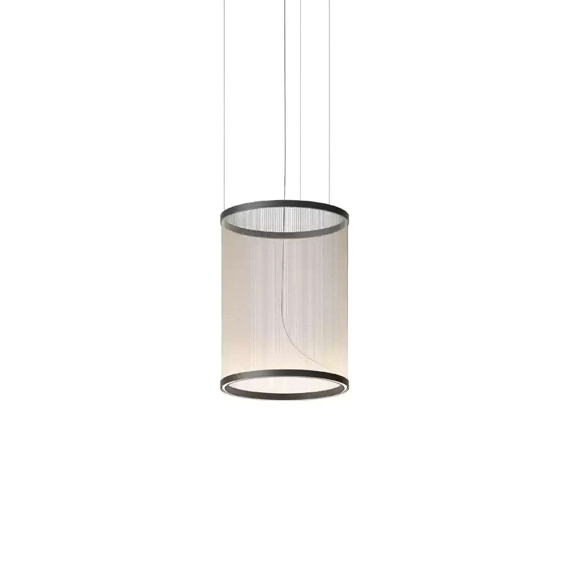 Cone Lampe Suspendue Minimaliste en Aluminium - Neutralighting