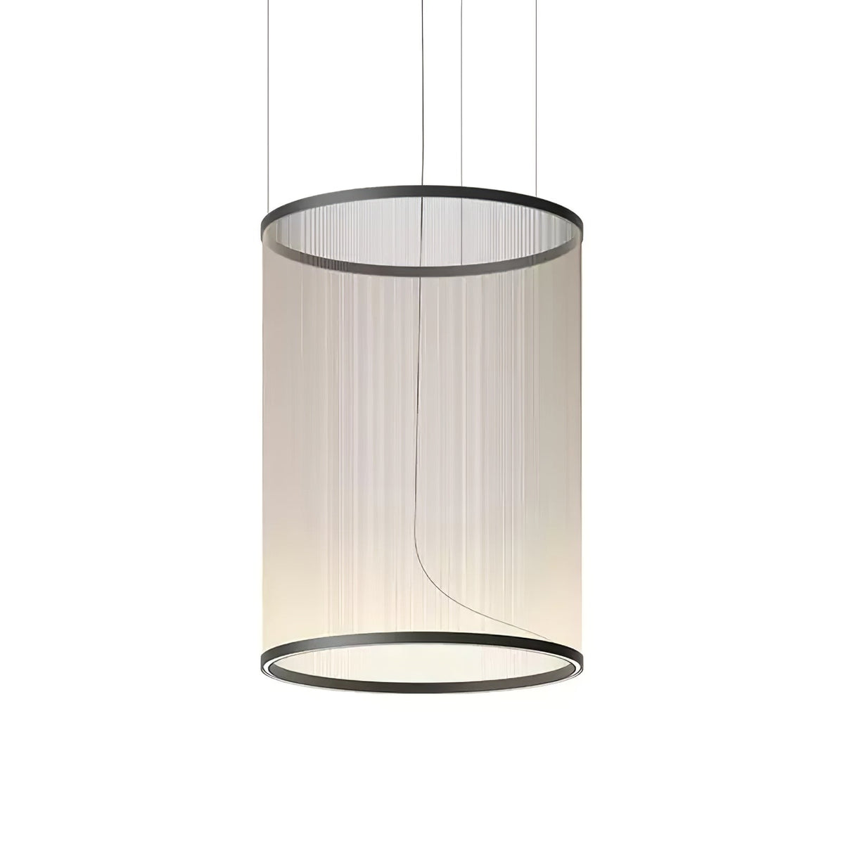 Cone Lampe Suspendue Minimaliste en Aluminium - Neutralighting