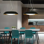 Avsolisra Moderne Minimaliste Suspension Lumière - Neutralighting
