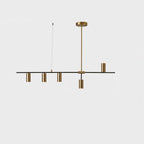 Urix Suspensions Linéaires - Neutralighting