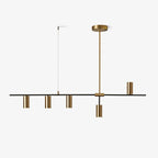 Urix Suspensions Linéaires - Neutralighting
