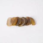 Agate Lustre à Branches Multicolores - Neutralighting