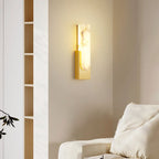Claudia Applique Murale Albâtre - Neutralighting