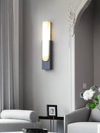 Claudia Applique Murale Albâtre - Neutralighting