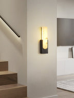 Claudia Applique Murale Albâtre - Neutralighting