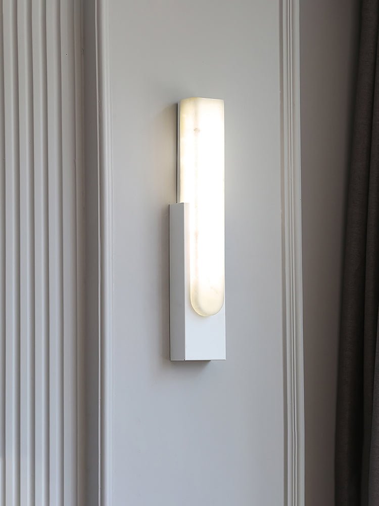 Claudia Applique Murale Albâtre - Neutralighting