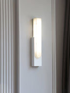 Claudia Applique Murale Albâtre - Neutralighting