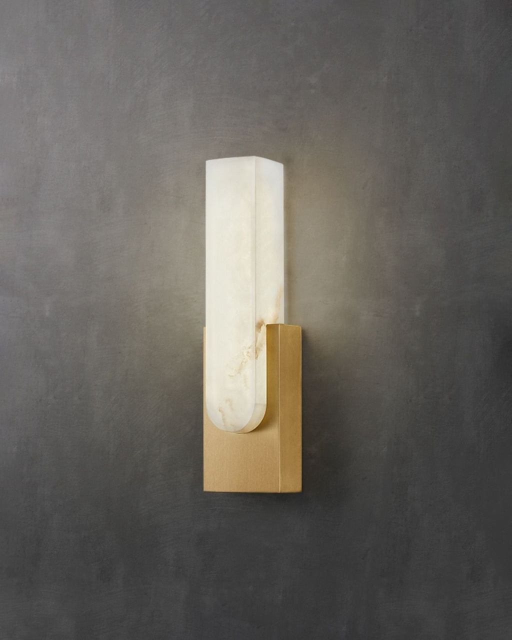 Claudia Applique Murale Albâtre - Neutralighting