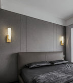 Claudia Applique Murale Albâtre - Neutralighting