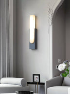 Claudia Applique Murale Albâtre - Neutralighting