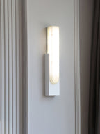 Claudia Applique Murale Albâtre - Neutralighting