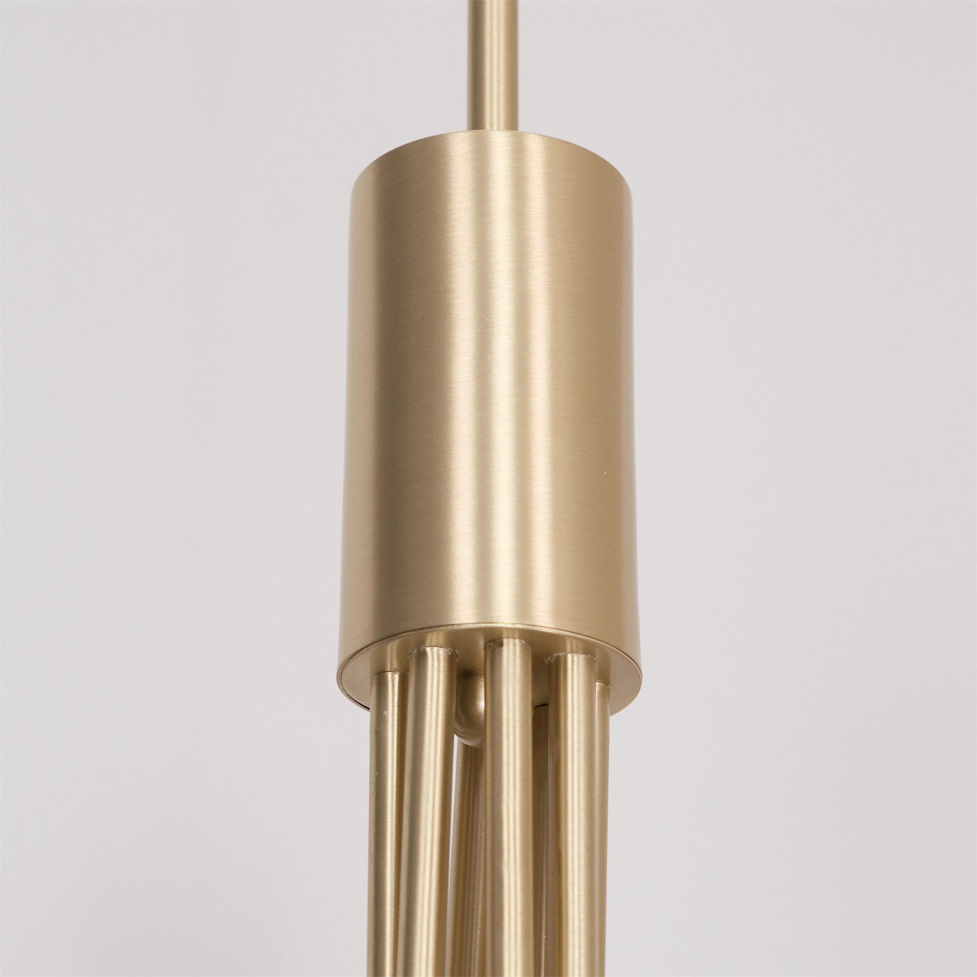 Ageet Suspension en Verre Moderne Minimaliste - Neutralighting