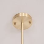 Ageet Suspension en Verre Moderne Minimaliste - Neutralighting