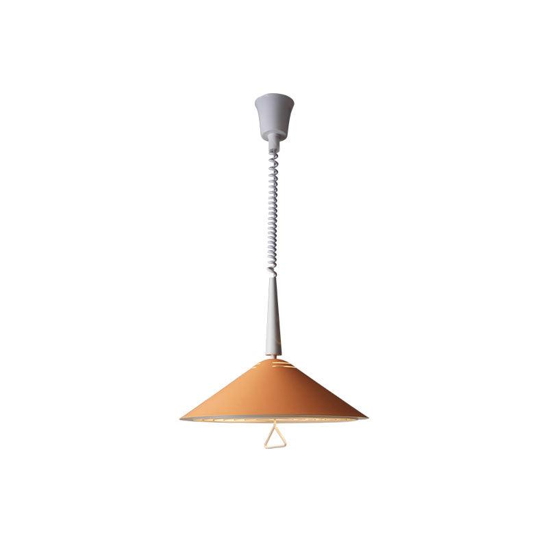 Agnes Lampe Suspension Rétro de Style Moderne Minimaliste - Neutralighting