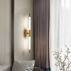 Lustra Applique Murale Tubulaire Modulaire - Neutralighting