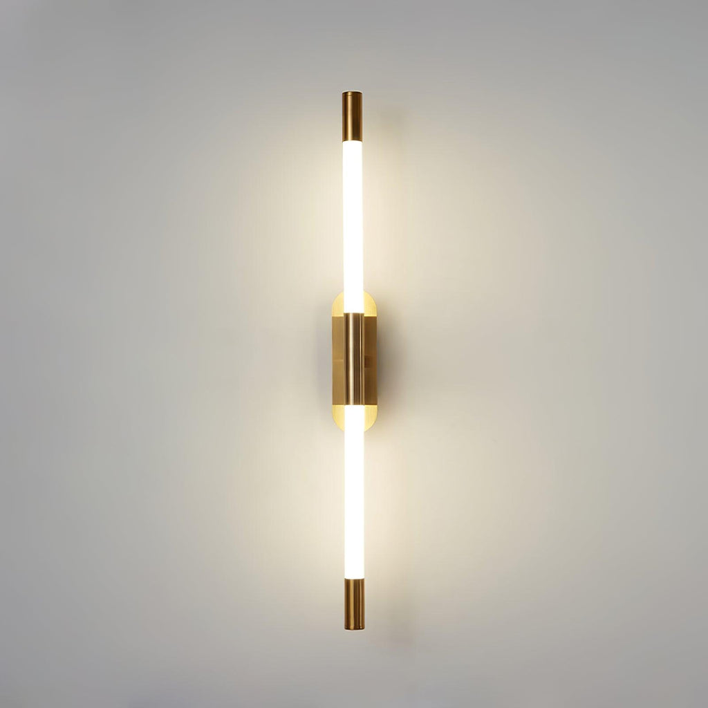 Lustra Applique Murale Tubulaire Modulaire - Neutralighting