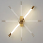 Lustra Applique Murale Tubulaire Modulaire - Neutralighting