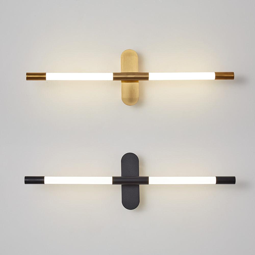Lustra Applique Murale Tubulaire Modulaire - Neutralighting