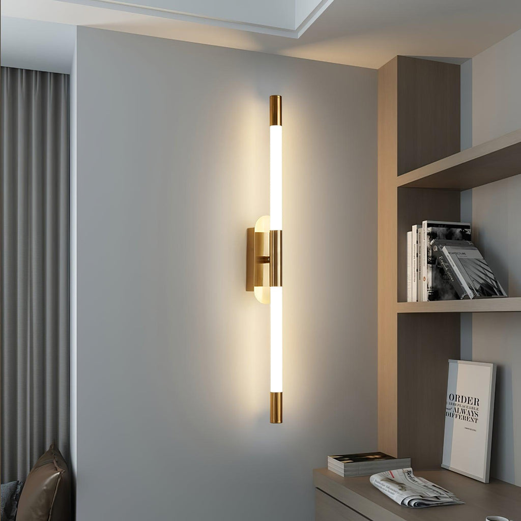 Lustra Applique Murale Tubulaire Modulaire - Neutralighting