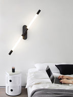 Lustra Applique Murale Tubulaire Modulaire - Neutralighting