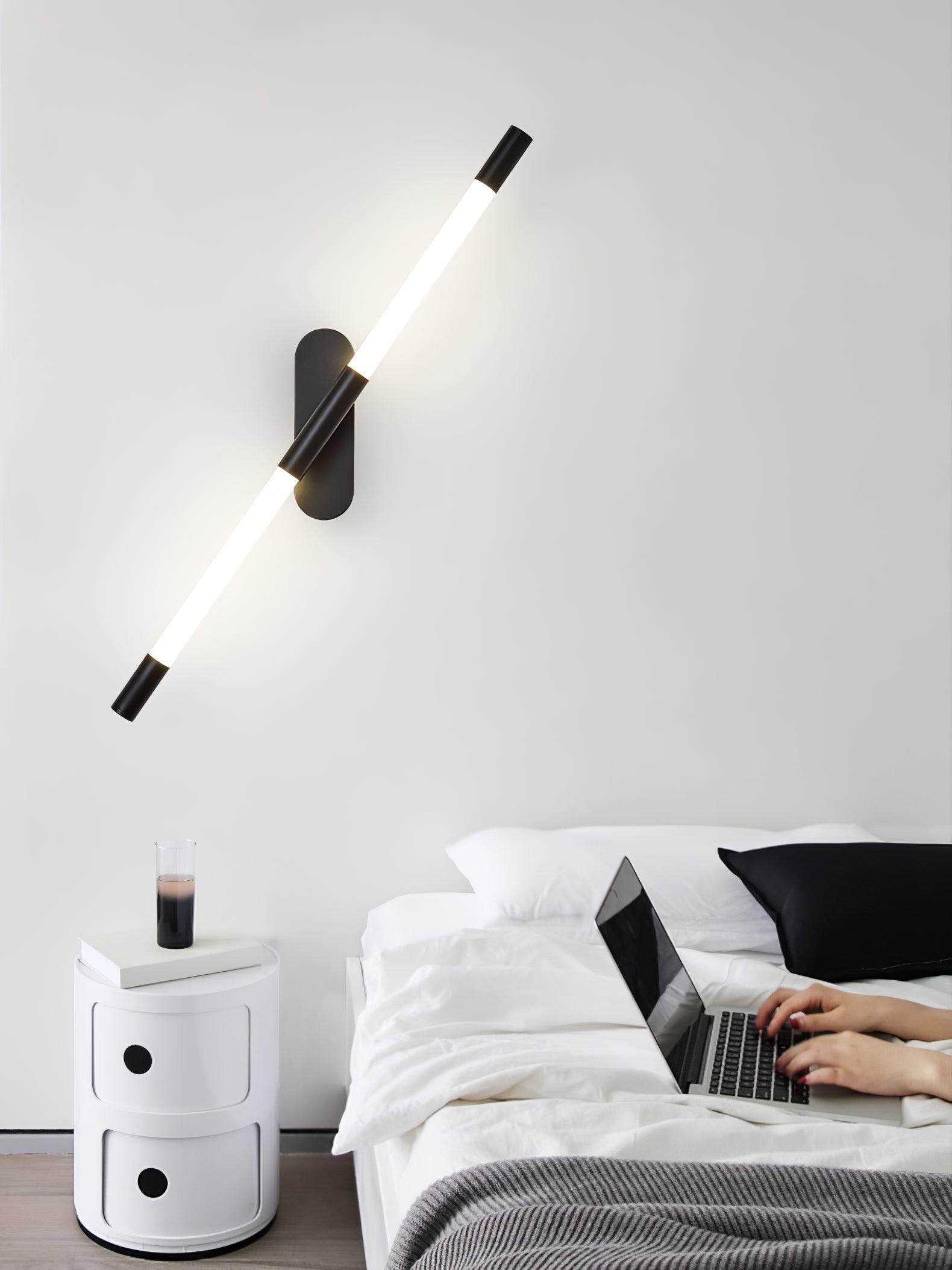 Lustra Applique Murale Tubulaire Modulaire - Neutralighting