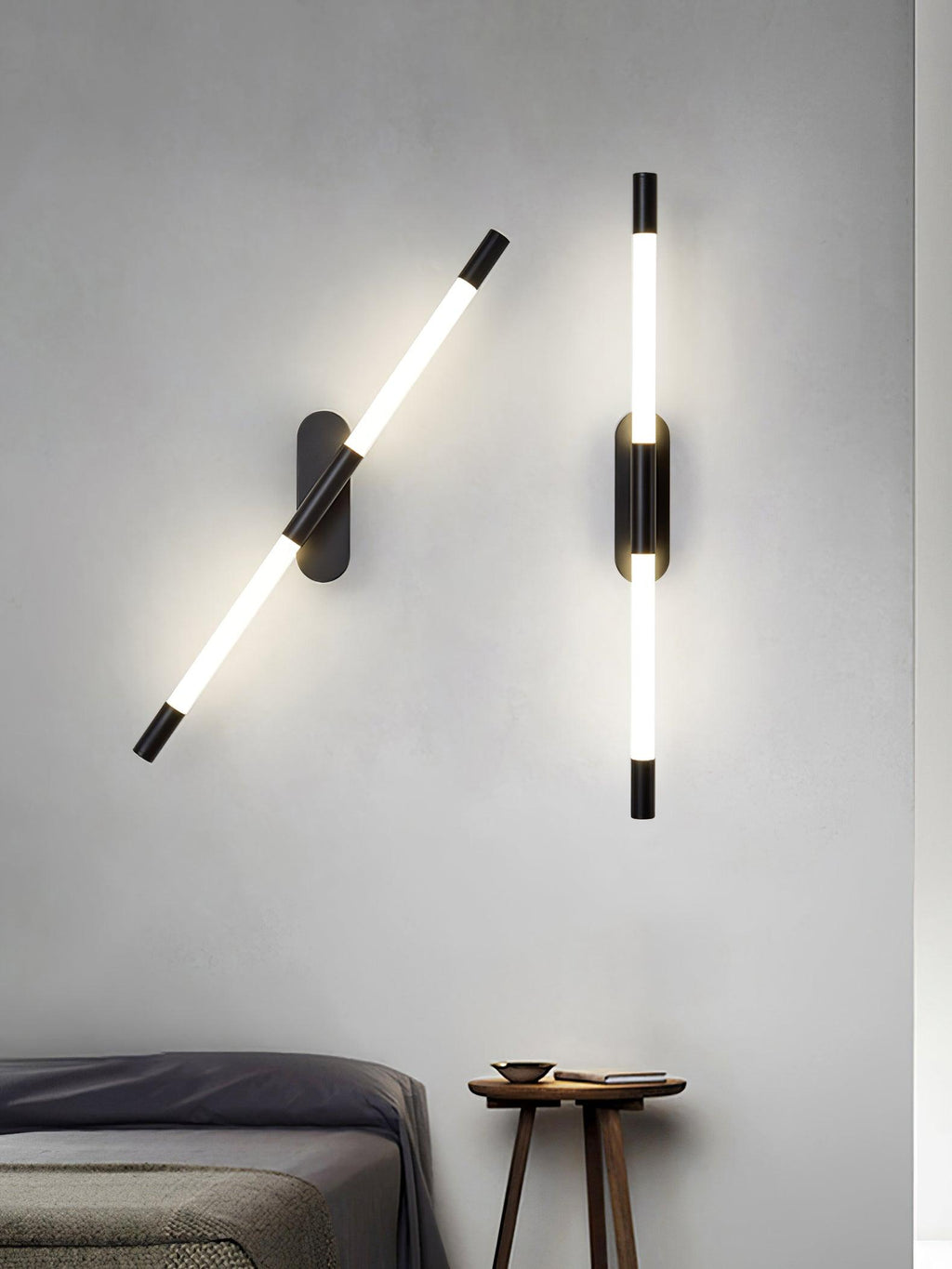 Lustra Applique Murale Tubulaire Modulaire - Neutralighting