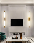 Lustra Applique Murale Tubulaire Modulaire - Neutralighting