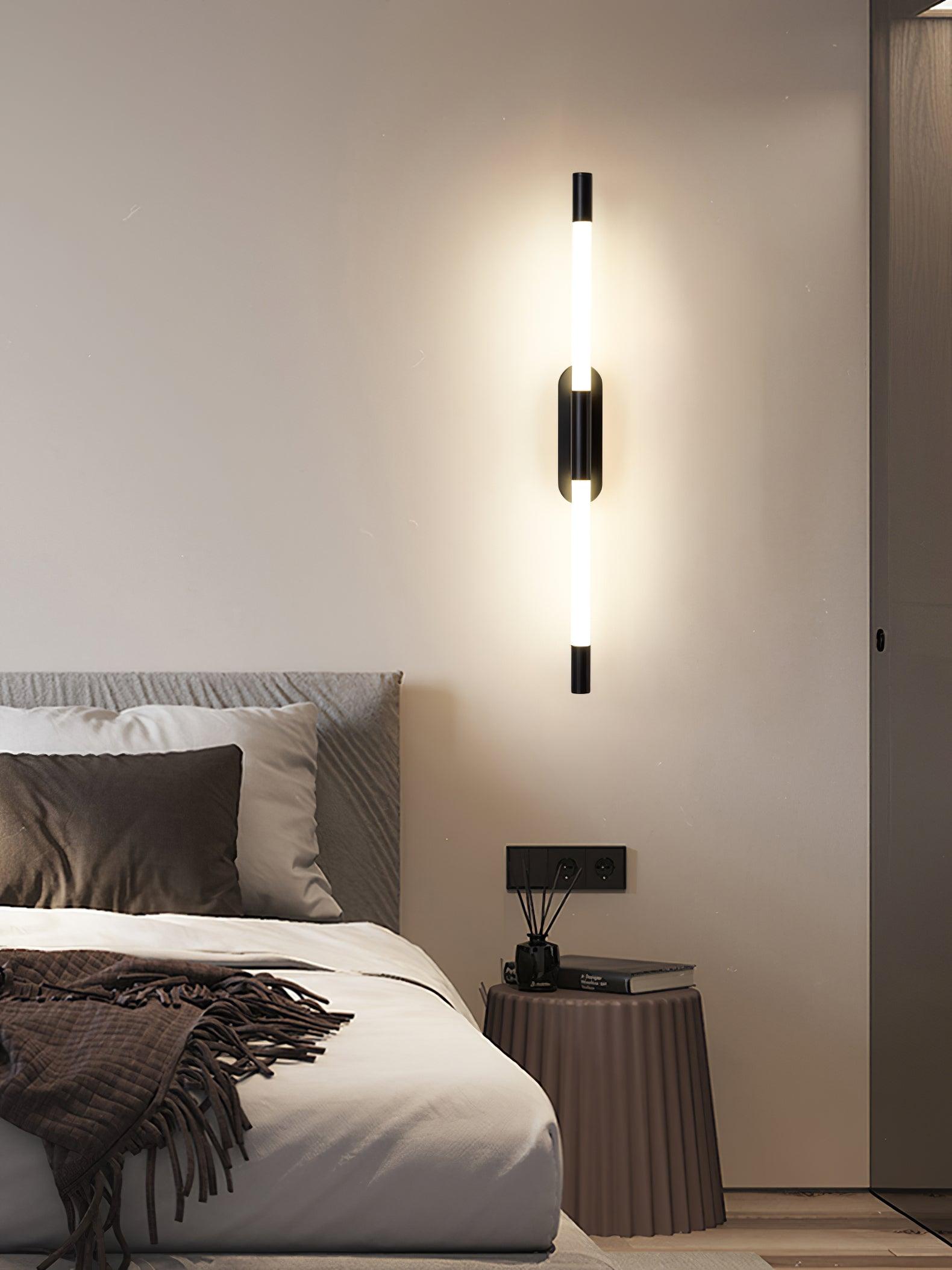 Lustra Applique Murale Tubulaire Modulaire - Neutralighting