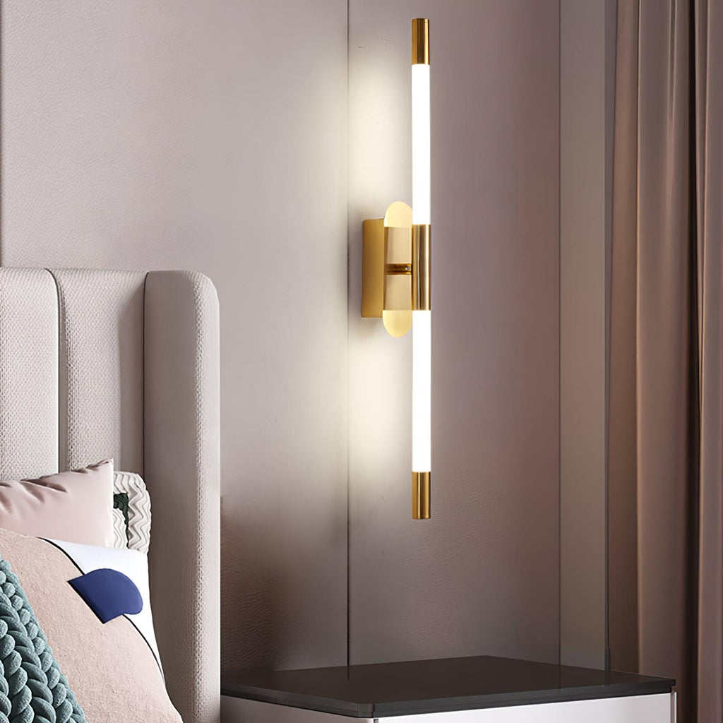 Lustra Applique Murale Tubulaire Modulaire - Neutralighting