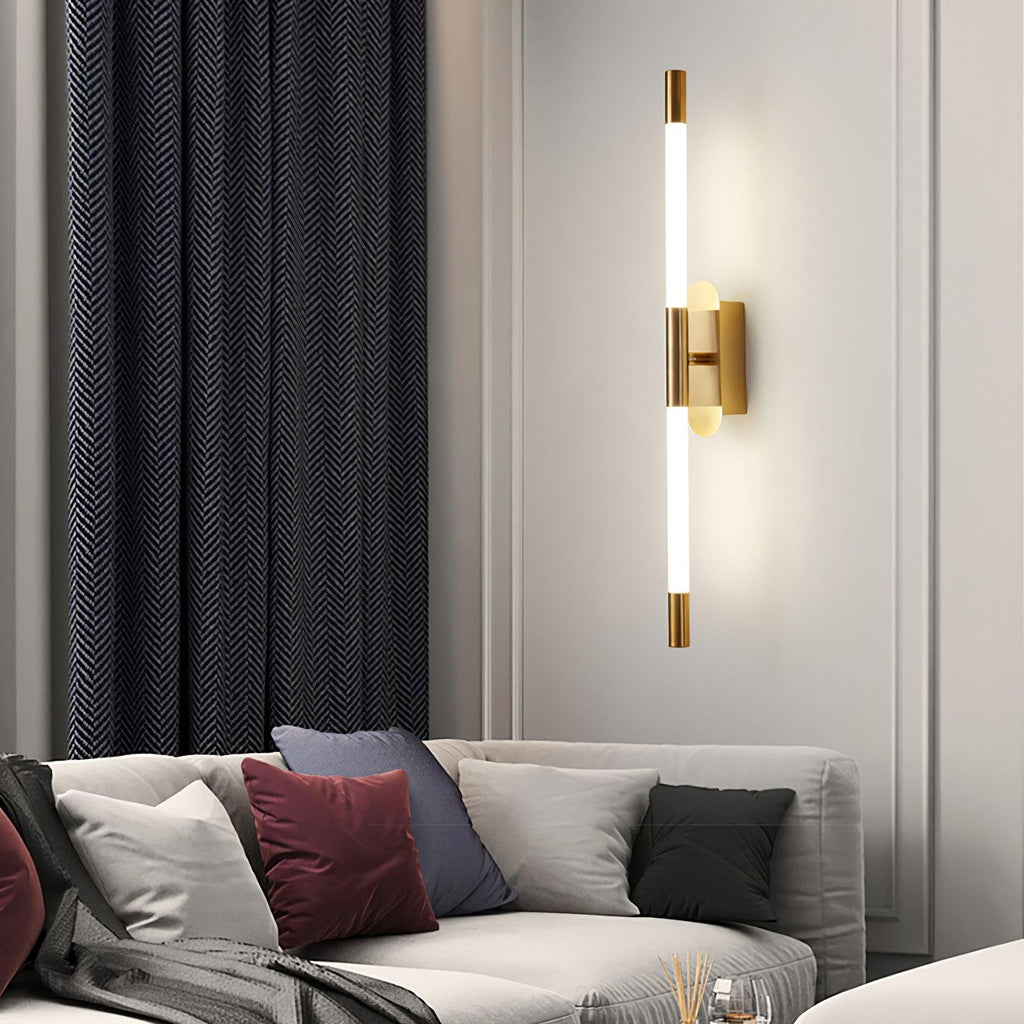Lustra Applique Murale Tubulaire Modulaire - Neutralighting