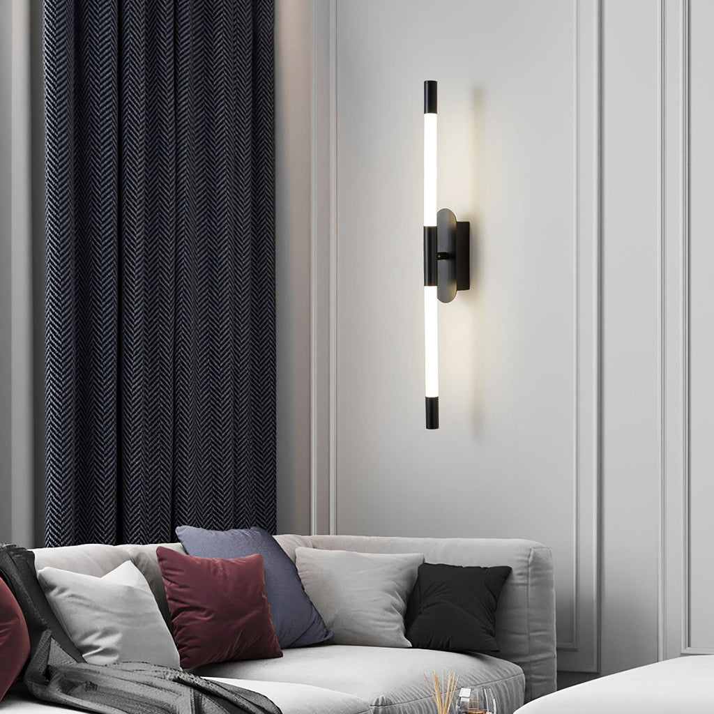 Lustra Applique Murale Tubulaire Modulaire - Neutralighting