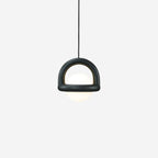 Valentina Moderne Ballon Suspension Métal Salon - Neutralighting