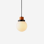 Duvon Lampe Suspendue Globe - Neutralighting