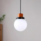 Duvon Lampe Suspendue Globe - Neutralighting