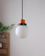 Duvon Lampe Suspendue Globe - Neutralighting