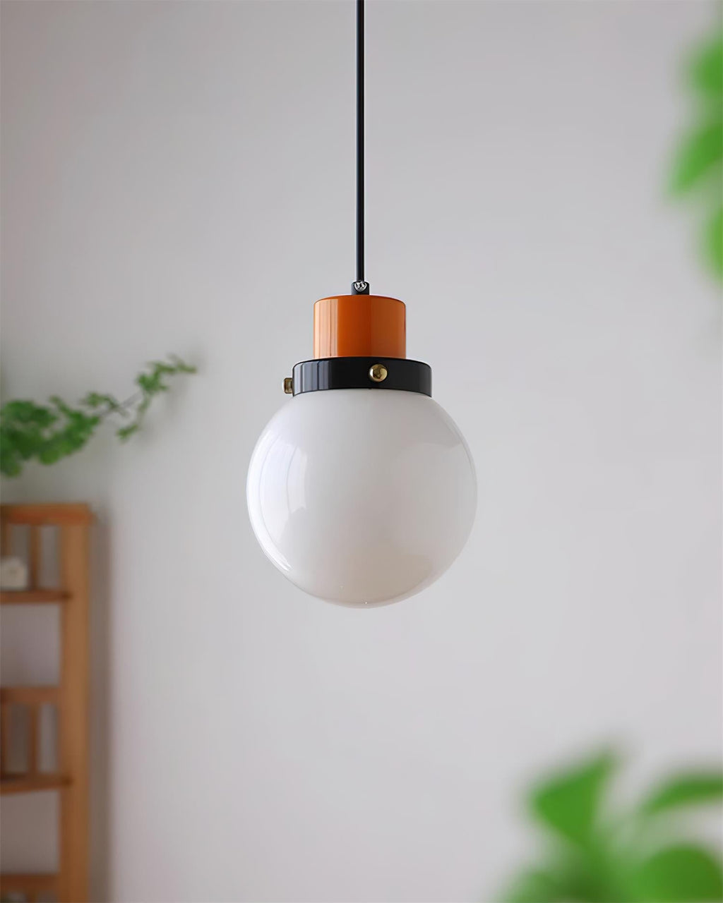 Duvon Lampe Suspendue Globe - Neutralighting