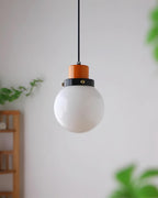Duvon Lampe Suspendue Globe - Neutralighting