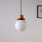 Duvon Lampe Suspendue Globe - Neutralighting