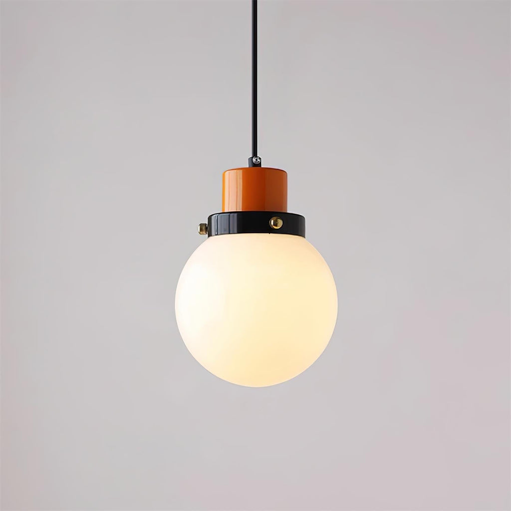 Duvon Lampe Suspendue Globe - Neutralighting