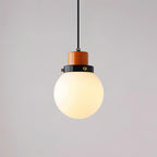 Duvon Lampe Suspendue Globe - Neutralighting