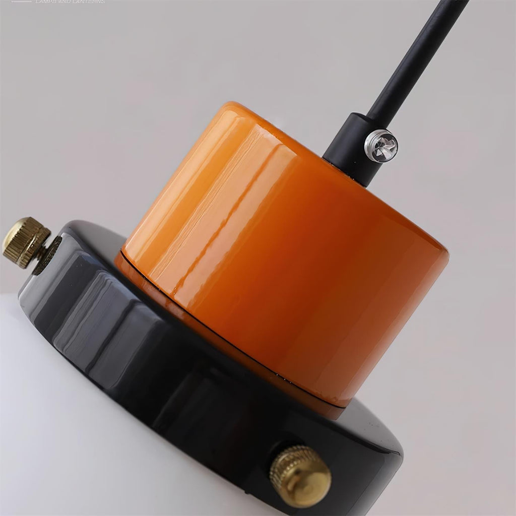 Duvon Lampe Suspendue Globe - Neutralighting