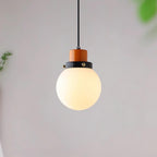 Duvon Lampe Suspendue Globe - Neutralighting