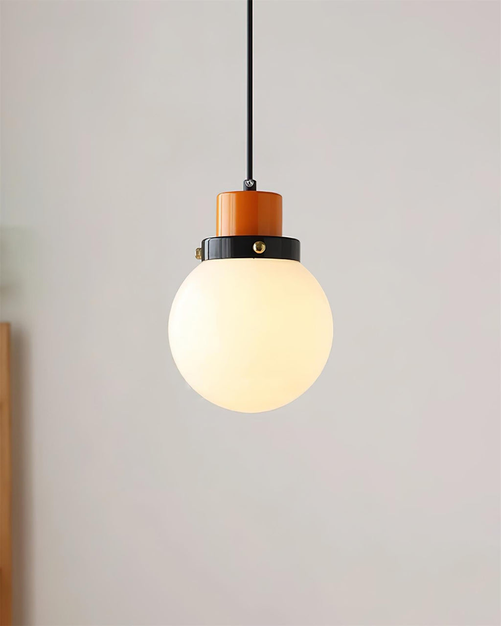 Duvon Lampe Suspendue Globe - Neutralighting