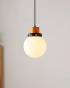 Duvon Lampe Suspendue Globe - Neutralighting