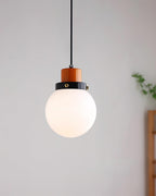 Duvon Lampe Suspendue Globe - Neutralighting