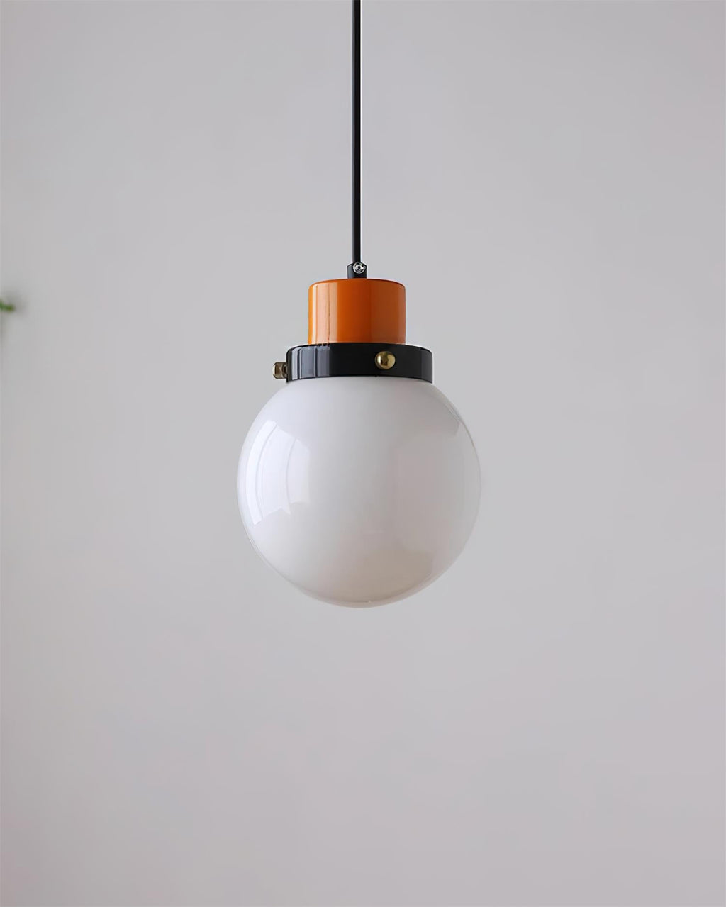 Duvon Lampe Suspendue Globe - Neutralighting