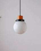 Duvon Lampe Suspendue Globe - Neutralighting